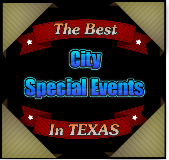Burleson City Business Directory Special Events